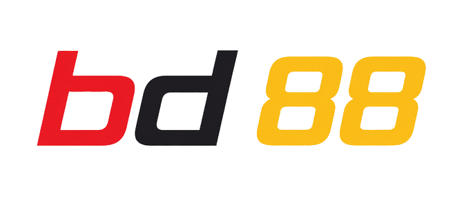 bd 88 logo home navigation